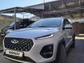 Chery Tiggo 2 2023 годаүшін5 000 000 тг. в Алматы – фото 2