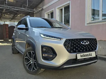 Chery Tiggo 2 2023 года за 5 000 000 тг. в Алматы