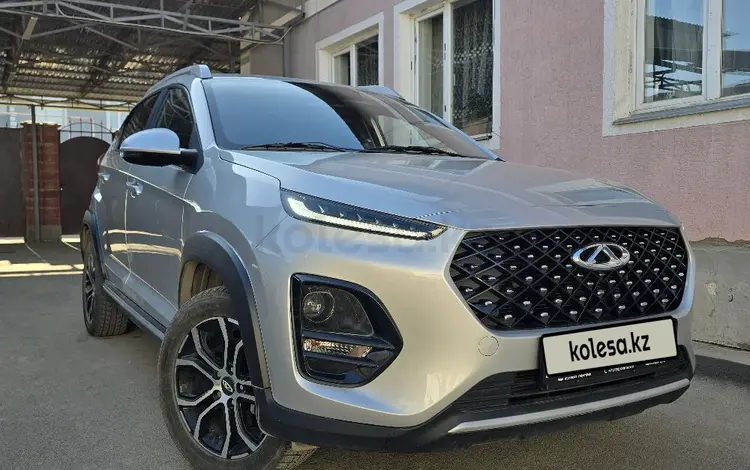 Chery Tiggo 2 2023 годаүшін5 000 000 тг. в Алматы