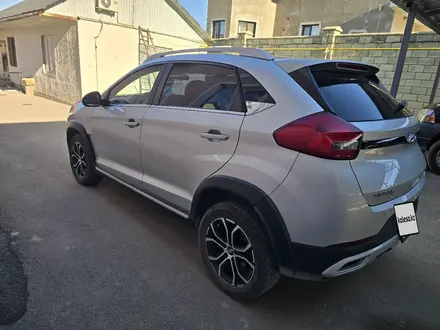 Chery Tiggo 2 2023 года за 5 000 000 тг. в Алматы – фото 3