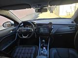 Chery Tiggo 2 2023 года за 5 000 000 тг. в Алматы – фото 5