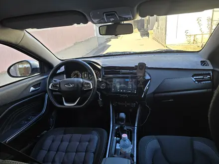 Chery Tiggo 2 2023 года за 5 000 000 тг. в Алматы – фото 5