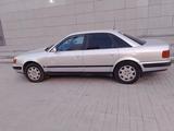 Audi 100 1990 годаүшін2 200 000 тг. в Астана – фото 3