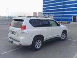 Toyota Land Cruiser Prado 2013 года за 14 500 000 тг. в Астана – фото 2