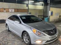 Hyundai Sonata 2013 года за 3 800 000 тг. в Шымкент