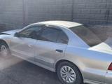 Mitsubishi Galant 2002 года за 1 500 000 тг. в Алматы – фото 3