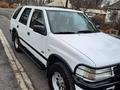 Opel Frontera 1993 годаүшін2 350 000 тг. в Талдыкорган – фото 22