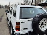 Opel Frontera 1993 годаүшін2 350 000 тг. в Талдыкорган – фото 5