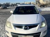 Mazda CX-9 2008 годаүшін5 900 000 тг. в Астана – фото 4