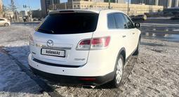 Mazda CX-9 2008 годаүшін5 900 000 тг. в Астана – фото 5