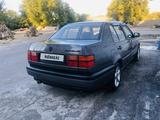 Volkswagen Golf 1993 годаүшін2 100 000 тг. в Тараз – фото 4