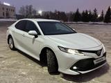 Toyota Camry 2019 годаfor16 000 000 тг. в Алматы