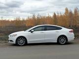 Ford Fusion (North America) 2016 года за 6 500 000 тг. в Астана