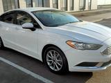 Ford Fusion (North America) 2016 года за 6 500 000 тг. в Астана – фото 2
