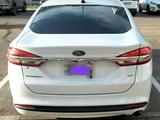 Ford Fusion (North America) 2016 года за 6 500 000 тг. в Астана – фото 4