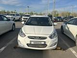 Hyundai Accent 2013 годаүшін4 600 000 тг. в Астана