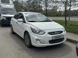 Hyundai Accent 2013 годаүшін4 600 000 тг. в Астана – фото 2