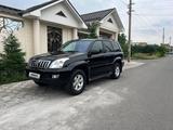 Toyota Land Cruiser Prado 2008 года за 15 700 000 тг. в Шымкент – фото 5