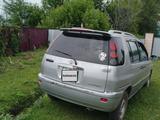 Toyota Raum 1997 годаfor1 600 000 тг. в Семей – фото 2