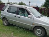 Toyota Raum 1997 годаfor1 600 000 тг. в Семей – фото 4