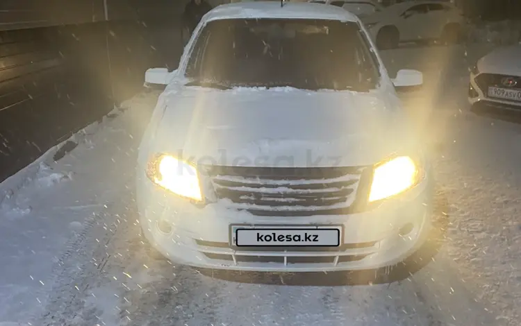 ВАЗ (Lada) Granta 2190 2013 года за 2 700 000 тг. в Павлодар