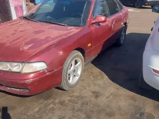 Mazda 626