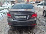 Hyundai Accent 2016 годаүшін5 300 000 тг. в Алматы – фото 5