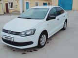 Volkswagen Polo 2014 года за 4 200 000 тг. в Атырау