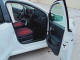 Volkswagen Polo 2014 года за 4 200 000 тг. в Атырау – фото 2