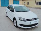 Volkswagen Polo 2014 года за 4 200 000 тг. в Атырау – фото 5