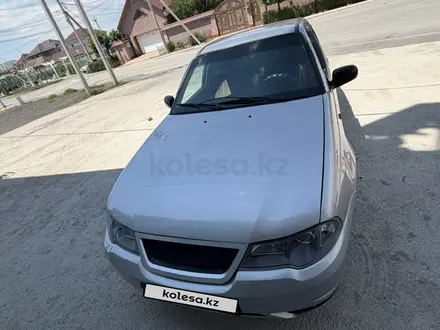 Daewoo Nexia 2010 года за 1 370 000 тг. в Шымкент – фото 3
