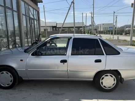 Daewoo Nexia 2010 года за 1 370 000 тг. в Шымкент – фото 2