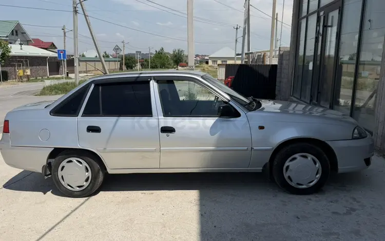 Daewoo Nexia 2010 годаүшін1 370 000 тг. в Шымкент