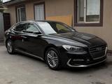 Hyundai Grandeur 2017 годаүшін11 500 000 тг. в Алматы