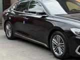 Hyundai Grandeur 2017 годаүшін11 500 000 тг. в Алматы – фото 2
