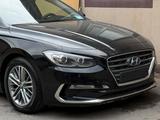 Hyundai Grandeur 2017 годаүшін11 500 000 тг. в Алматы – фото 3