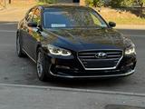 Hyundai Grandeur 2017 годаүшін11 500 000 тг. в Алматы – фото 4