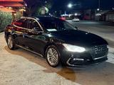 Hyundai Grandeur 2017 годаүшін11 500 000 тг. в Алматы – фото 5