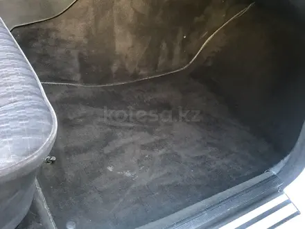 Mercedes-Benz E 230 1991 года за 1 800 000 тг. в Алматы – фото 11