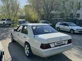 Mercedes-Benz E 230 1991 годаfor1 800 000 тг. в Алматы – фото 3