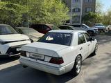 Mercedes-Benz E 230 1991 годаfor1 800 000 тг. в Алматы – фото 2