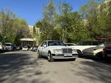 Mercedes-Benz E 230 1991 годаfor1 800 000 тг. в Алматы – фото 5