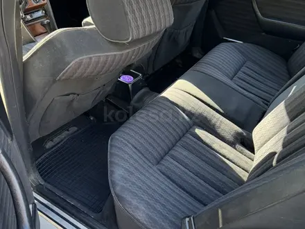 Mercedes-Benz E 230 1991 года за 1 800 000 тг. в Алматы – фото 7