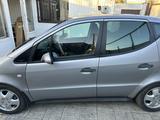 Mercedes-Benz A 160 1999 годаfor2 850 000 тг. в Костанай