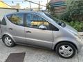 Mercedes-Benz A 160 1999 годаfor2 850 000 тг. в Костанай – фото 6