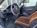 Mercedes-Benz A 160 1999 годаfor2 850 000 тг. в Костанай – фото 8