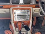 Toyota Progres 1999 года за 3 700 000 тг. в Усть-Каменогорск – фото 4