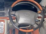 Toyota Progres 1999 года за 3 700 000 тг. в Усть-Каменогорск