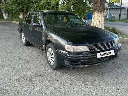 Nissan Maxima 1995 годаүшін950 000 тг. в Талдыкорган – фото 2