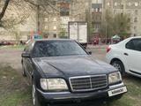 Mercedes-Benz S 280 1997 года за 2 900 000 тг. в Караганда – фото 5